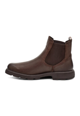 UGG Кожени боти Chelsea - Pepit.bg
