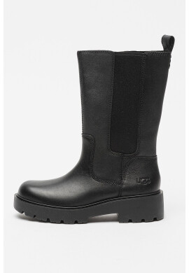 UGG Кожени боти Holzer Chelsea - Pepit.bg