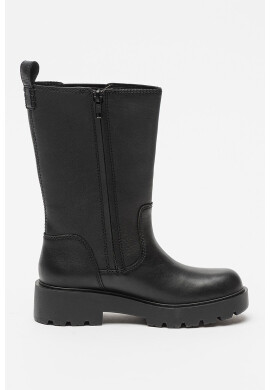 UGG Кожени боти Holzer Chelsea - Pepit.bg