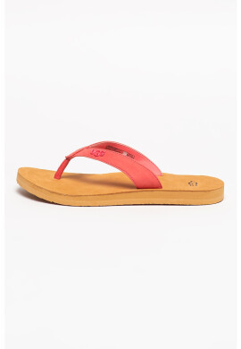 UGG Кожени чехли Tawney - Pepit.bg