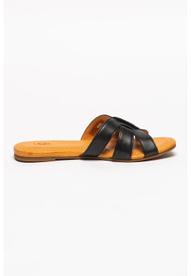 UGG Кожени чехли Teague - Pepit.bg