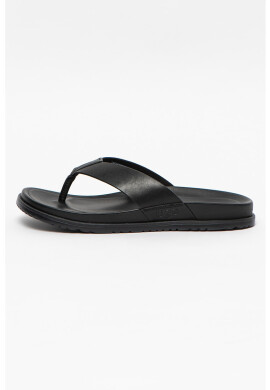 UGG Кожени чехли Wainscott - Pepit.bg