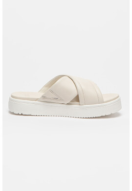 UGG Кожени чехли Zayne - Pepit.bg