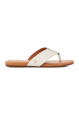 UGG Кожени чехли Carey - Pepit.bg