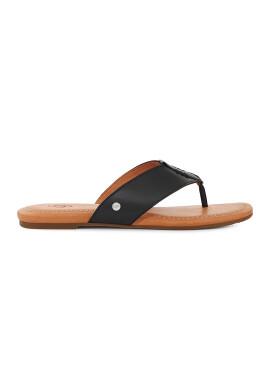 UGG Кожени чехли Carey - Pepit.bg