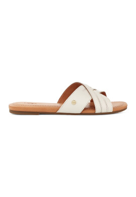 UGG Кожени чехли Kenleigh - Pepit.bg