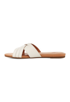 UGG Кожени чехли Kenleigh - Pepit.bg