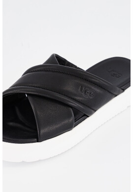 UGG Кожени чехли Zayne - Pepit.bg