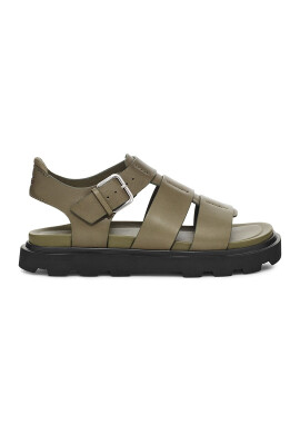 UGG Кожени сандали Capitelle - Pepit.bg