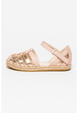 UGG Кожени сандали Matilde - Pepit.bg