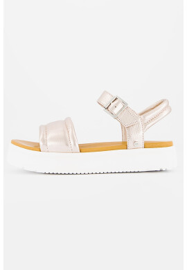 UGG Кожени сандали Zayne - Pepit.bg