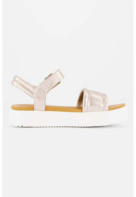 UGG Кожени сандали Zayne - Pepit.bg
