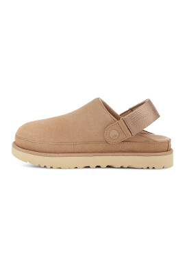 UGG Крокс с отворена пета - Pepit.bg