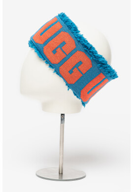 UGG Лента за глава с лого - Pepit.bg