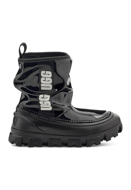 UGG Непромокаеми боти Classic Brellah - Черен - Pepit.bg