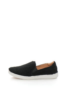 UGG Обувки Ricci с велур - Pepit.bg
