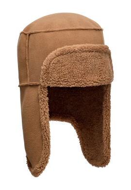 UGG Поларена шапка - Pepit.bg