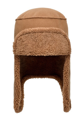 UGG Поларена шапка - Pepit.bg