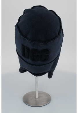UGG Поларена шапка - Pepit.bg