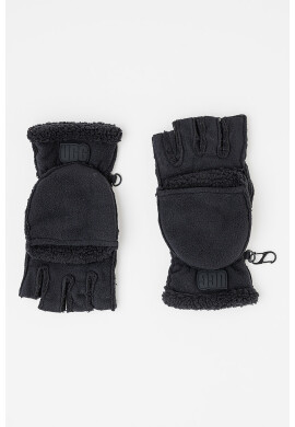 UGG Ръкавици с лого - Pepit.bg
