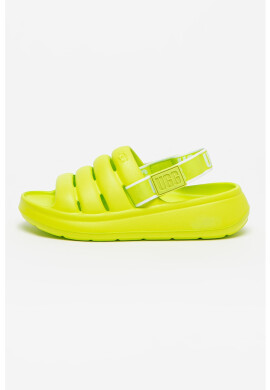 UGG Сандали Sport Yeah с еластична каишка - Pepit.bg