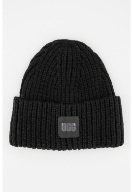 UGG Шапка с лого - Pepit.bg