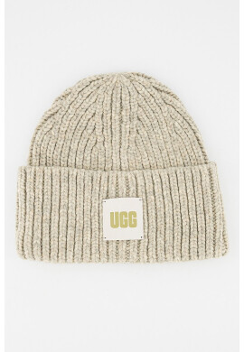 UGG Шапка с лого - Pepit.bg