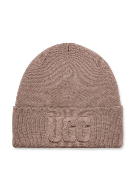 UGG Шапка с релефно лого - Pepit.bg