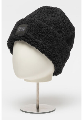 UGG Шапка Sherpa с лого - Pepit.bg