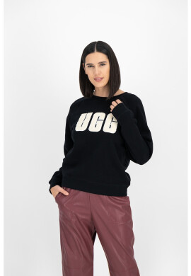 UGG Суитшърт Madeline с лого - Pepit.bg