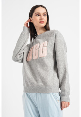 UGG Суитшърт Madeline с лого - Pepit.bg