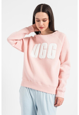 UGG Суитшърт Madeline с лого - Pepit.bg