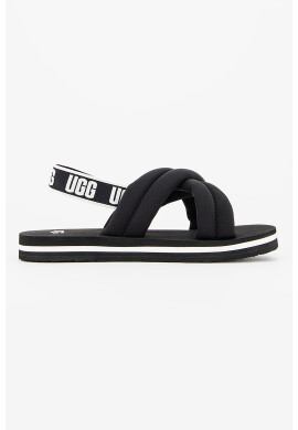 UGG Текстилни сандали Everlee - Pepit.bg