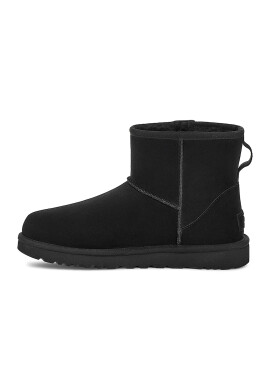 UGG Велурени зимни боти Bailey - Pepit.bg