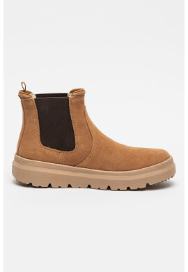 UGG Велурени боти Chelsea - Pepit.bg