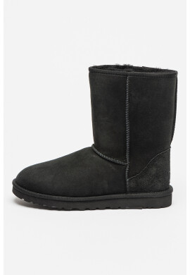 UGG Велурени боти Classic - Pepit.bg