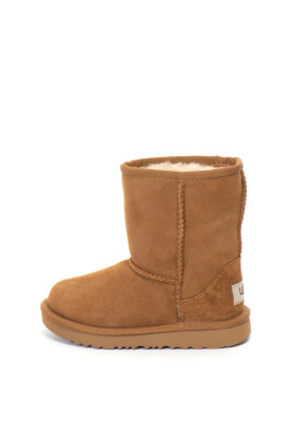 UGG Велурени боти Classic II - Pepit.bg