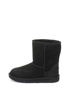 UGG Велурени боти Classic II с TreadLite - Pepit.bg