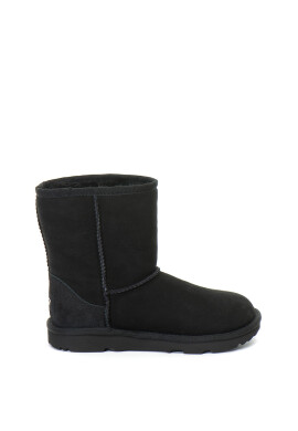 UGG Велурени боти Classic II с TreadLite - Pepit.bg