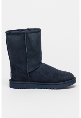 UGG Велурени боти Classic Short II - Pepit.bg