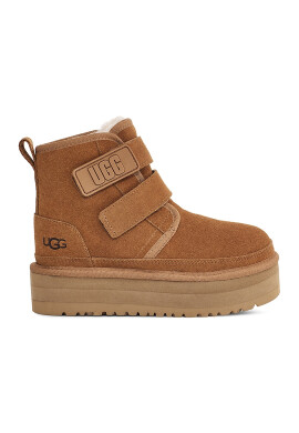 UGG Велурени боти Neumel - Pepit.bg