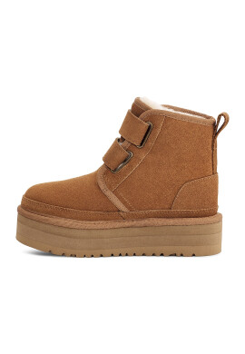 UGG Велурени боти Neumel - Pepit.bg