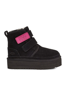 UGG Велурени боти Neumel - Pepit.bg
