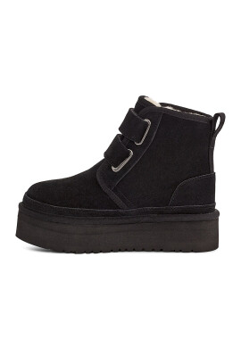 UGG Велурени боти Neumel - Pepit.bg
