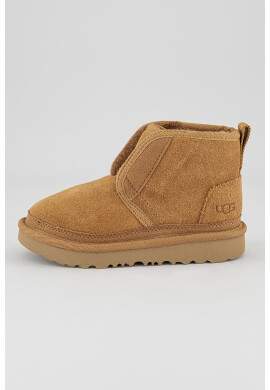 UGG Велурени боти Neumel Classic - Pepit.bg