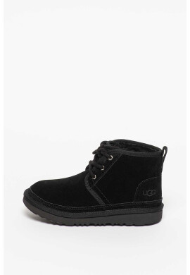 UGG Велурени боти Neumel II - Pepit.bg