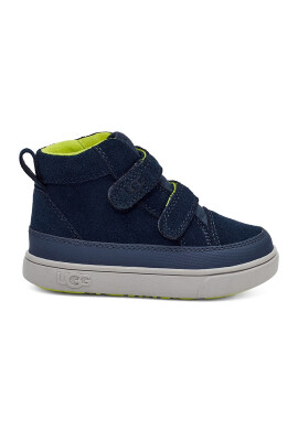 UGG Велурени боти Rennon II - Pepit.bg