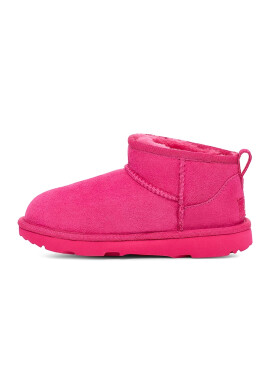 UGG Непромокаеми велурени боти Classic Mini II - Pepit.bg