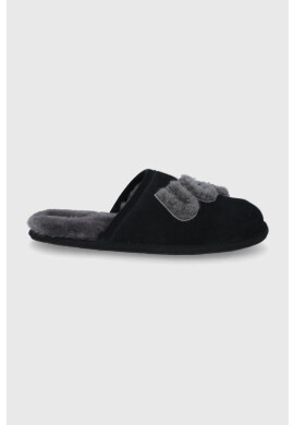 UGG Велурени чехли - Pepit.bg