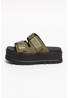 UGG Велурени чехли Clem - Pepit.bg